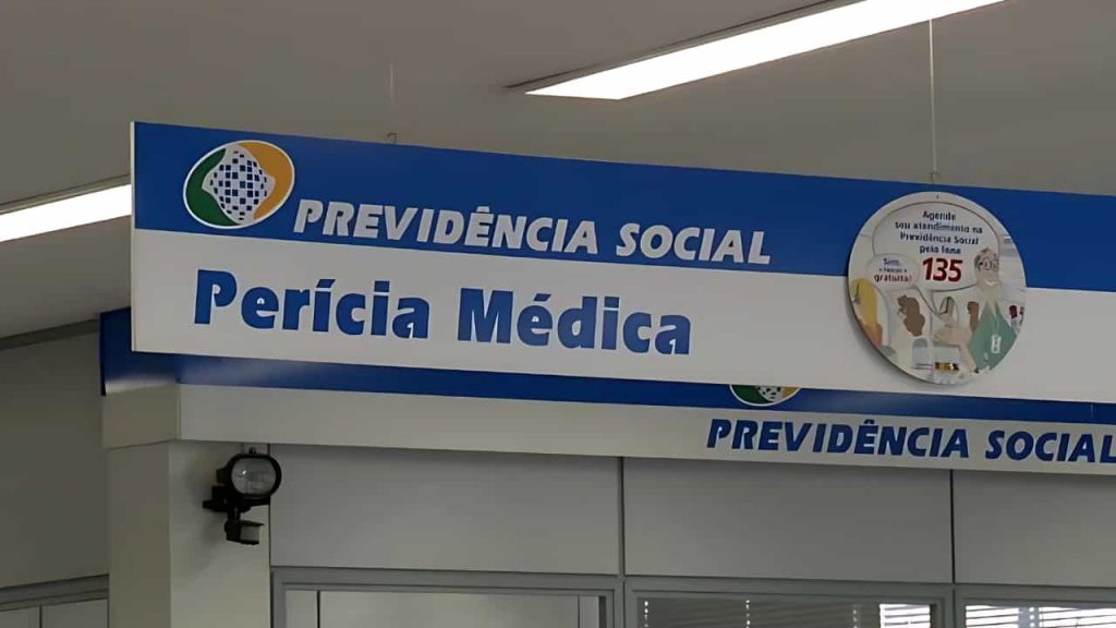 Como agendar perícia médica no INSS online?