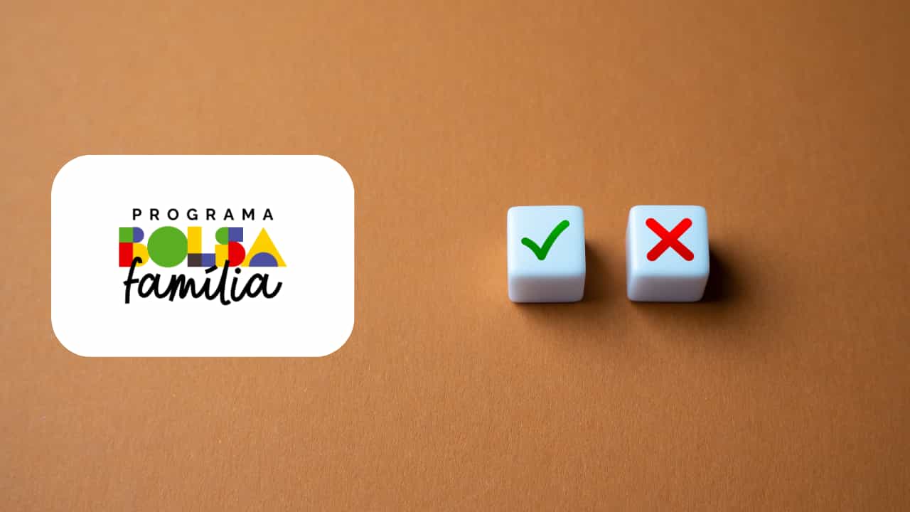 Como saber se o Bolsa Família foi cancelado ou bloqueado?