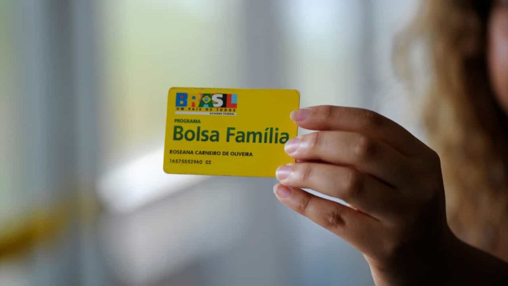 O que é Bolsa Família?