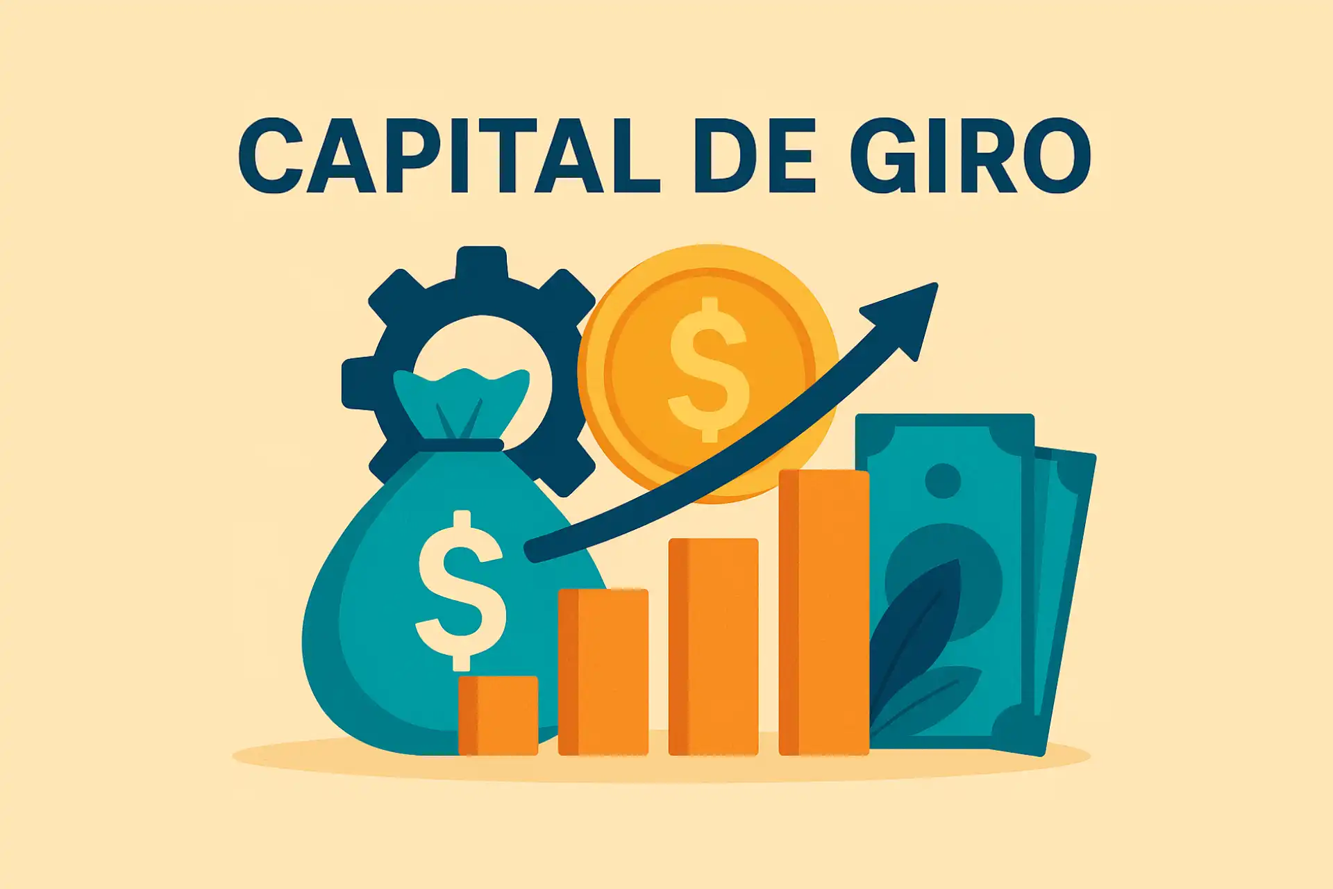 Capital de giro