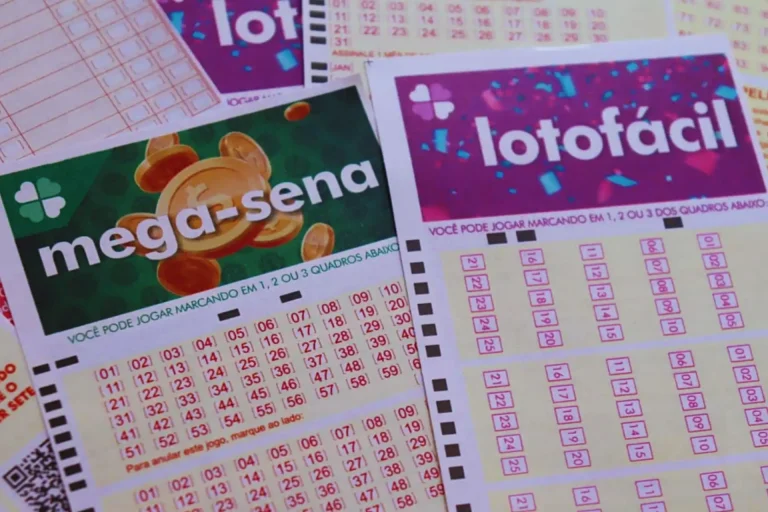 Como participar de um bolão?