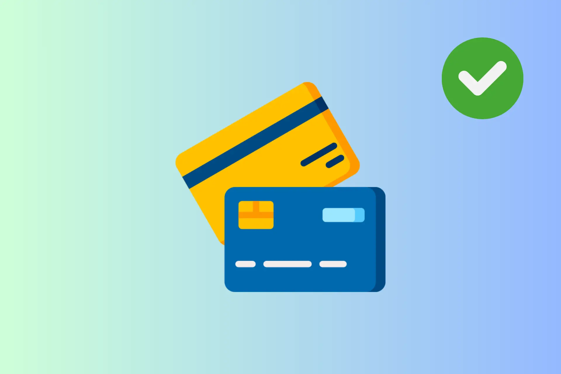 Limite pré-aprovado no cartão de crédito