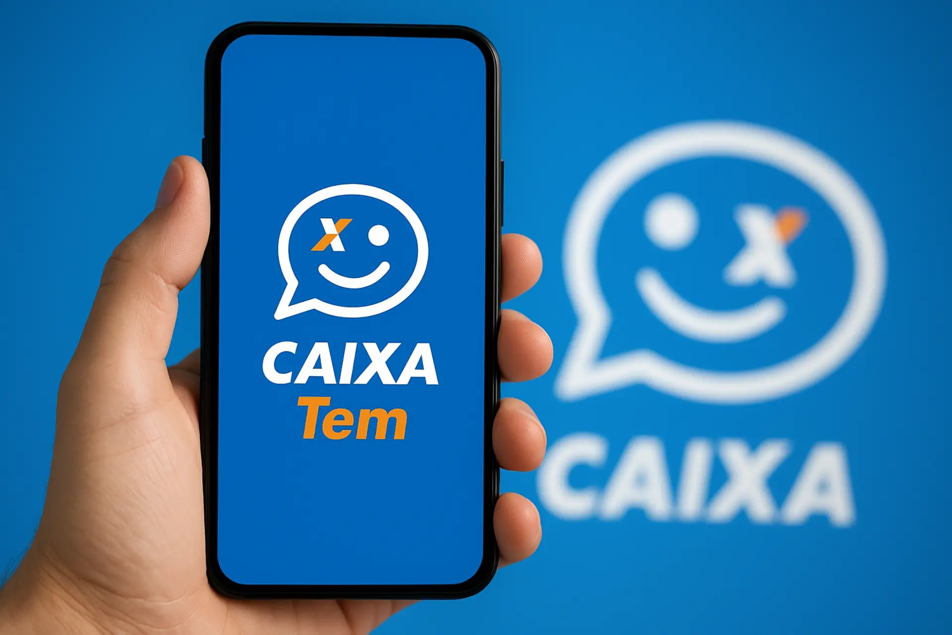 Como atualizar o Caixa Tem?