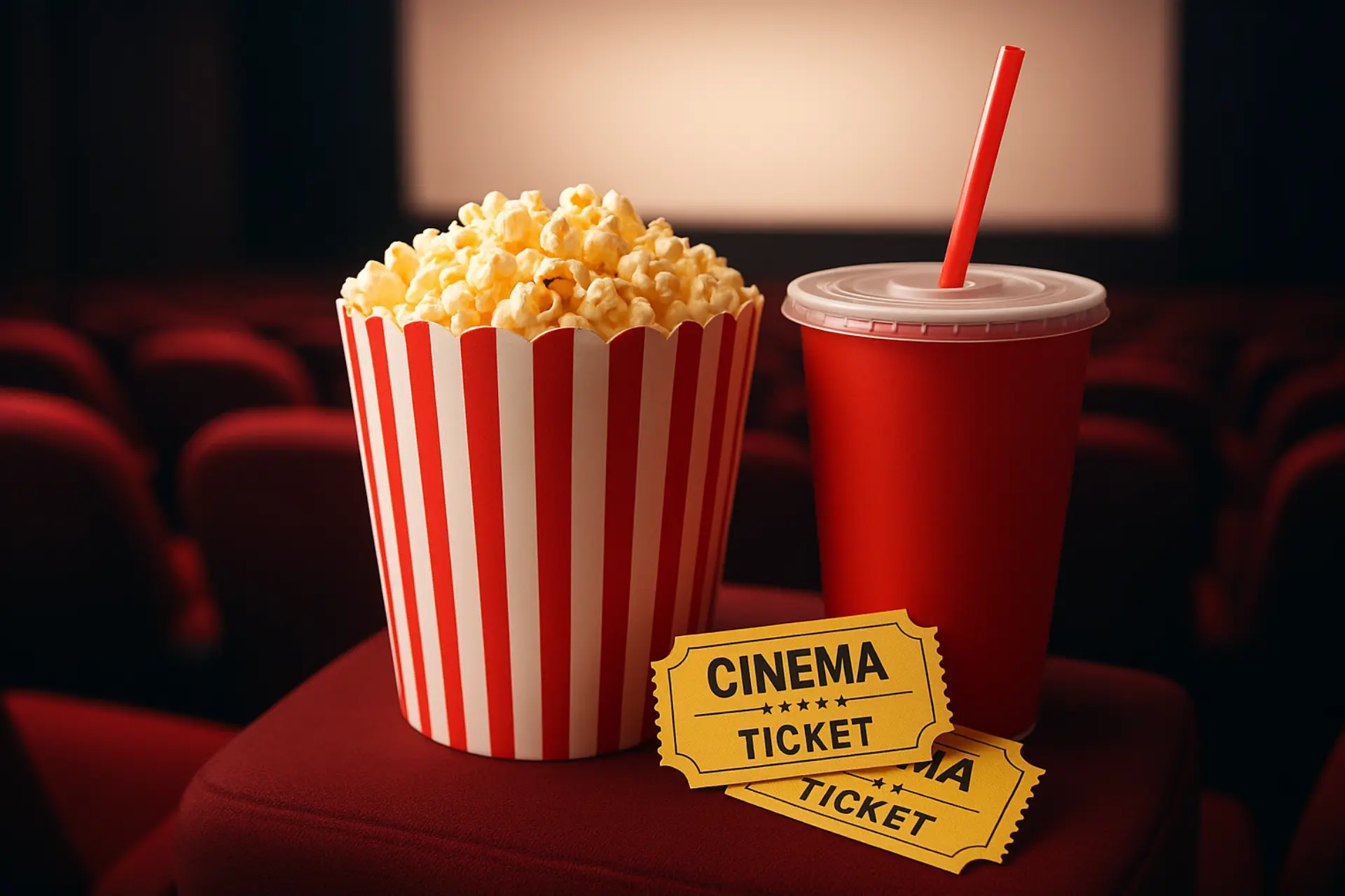 Como pagar mais barato no cinema