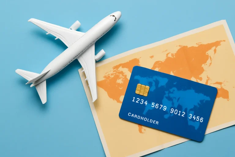 Quantas milhas preciso para viajar?