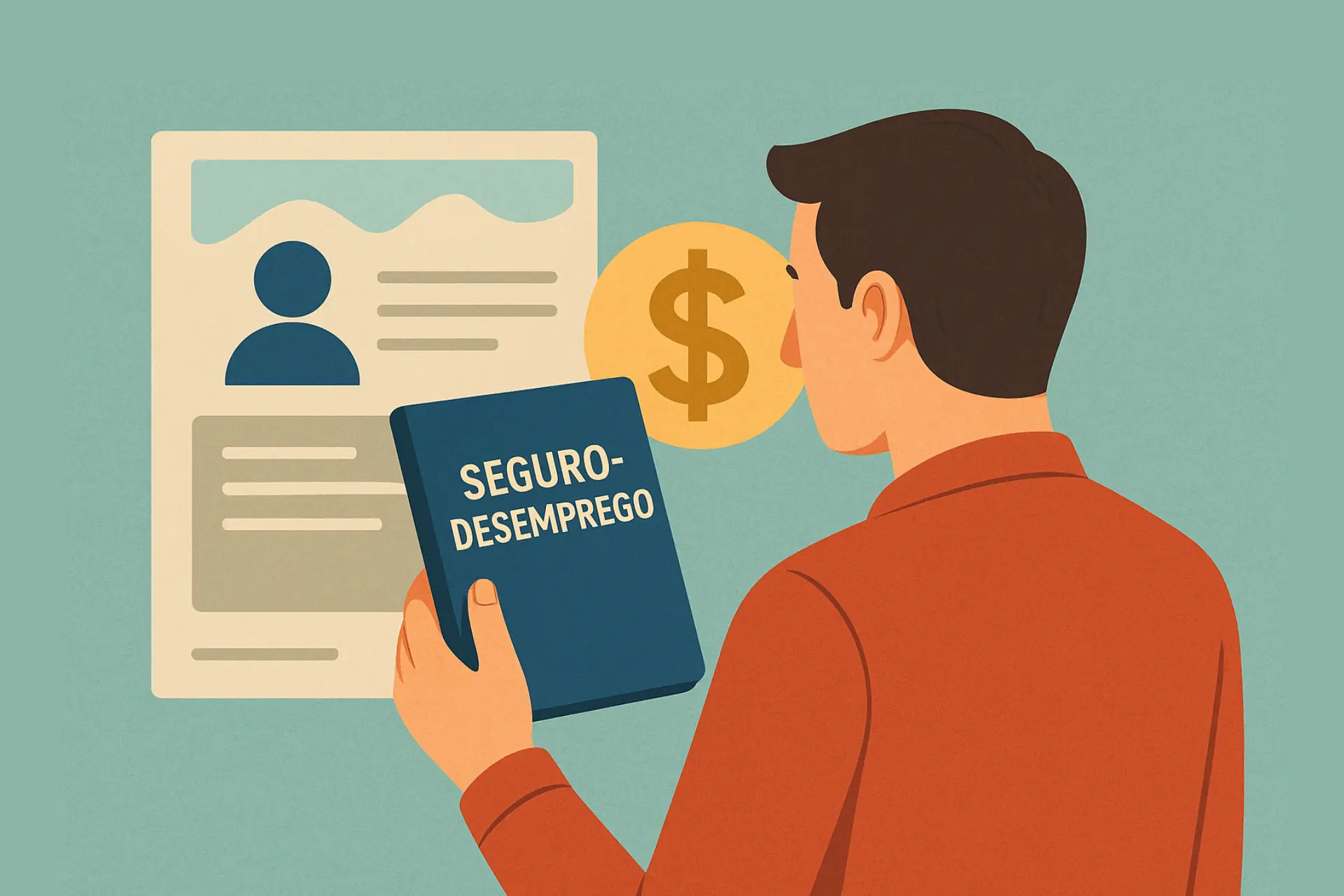 Seguro-desemprego quantas parcelas?