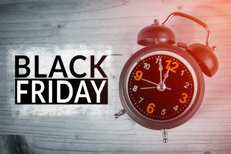 Black Friday
