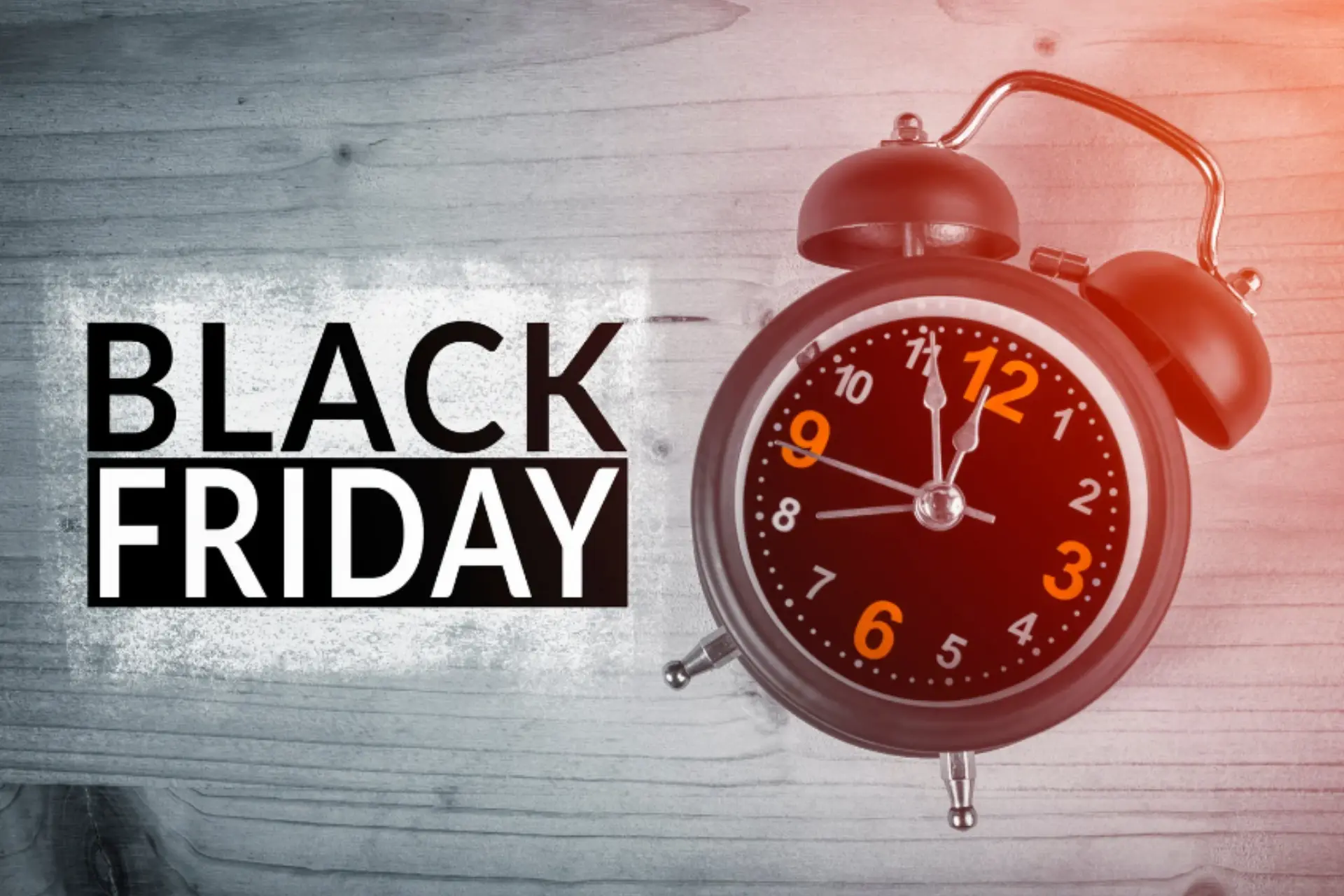 Black Friday