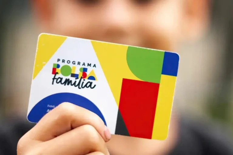 Bolsa Família