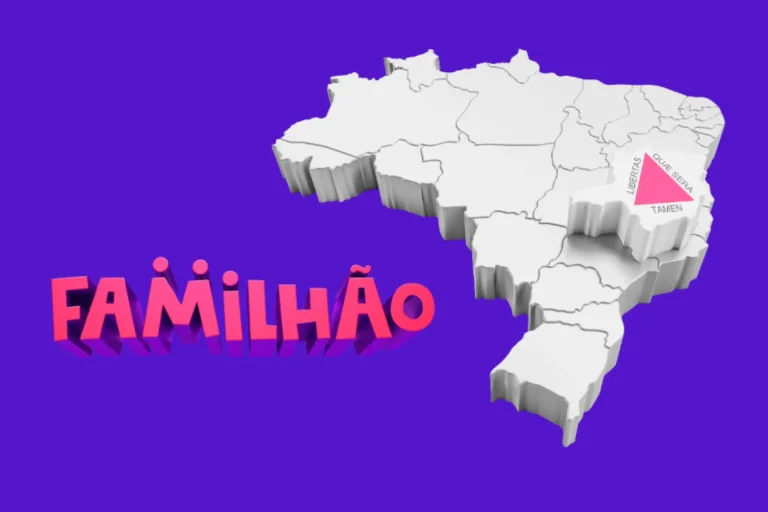 Familhão MG