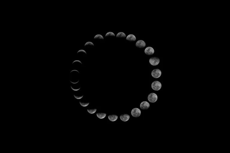 Fase da Lua