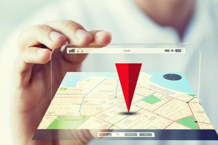 Google Maps