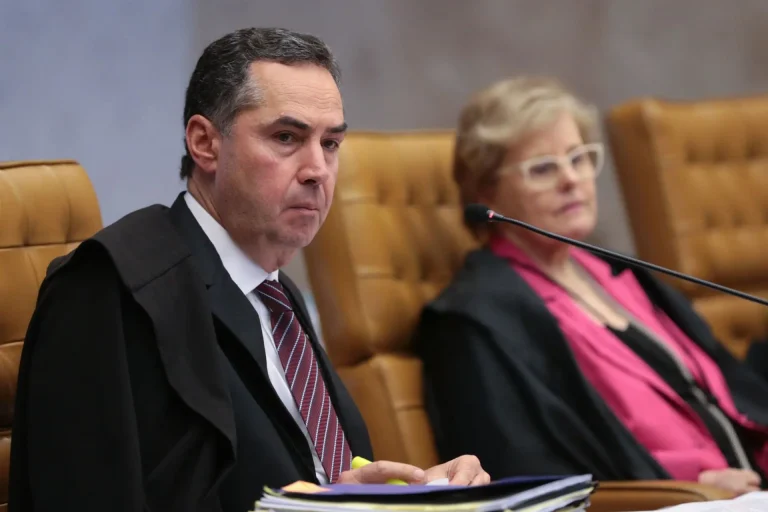 Luis Roberto Barroso