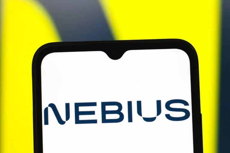 Nebius