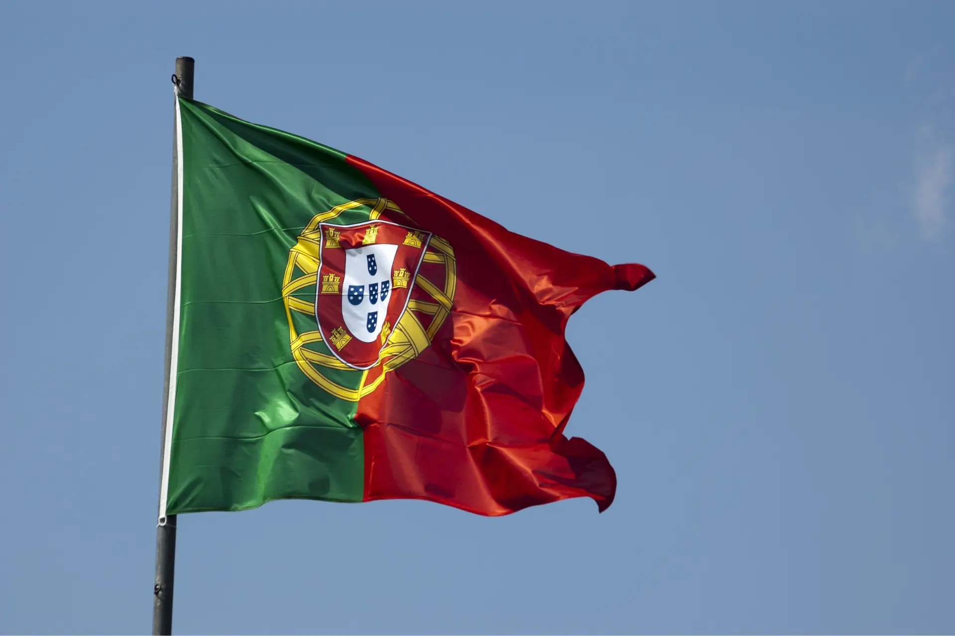 Portugal