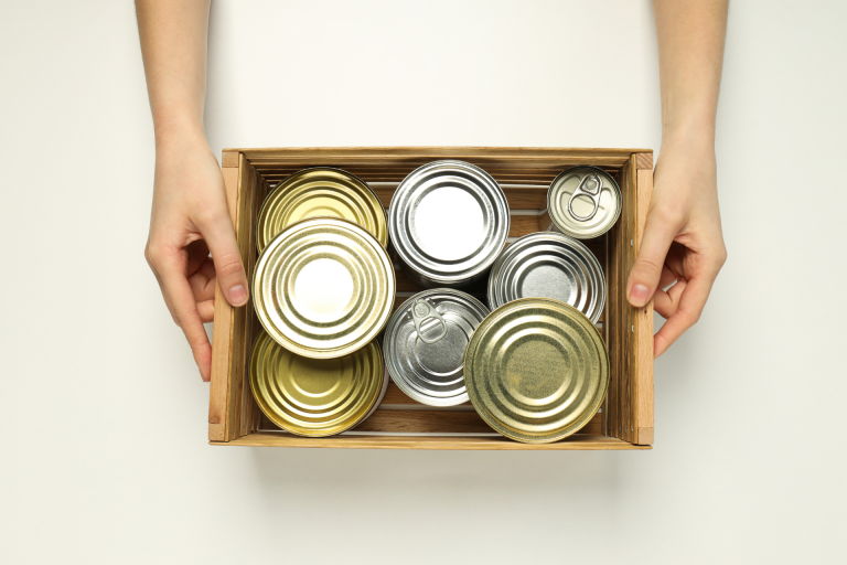 Alimentos que devem ser estocados antes da alta de preços