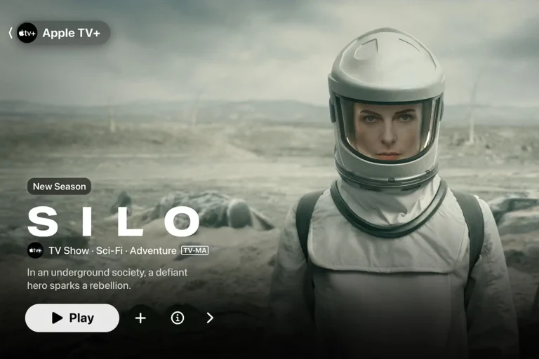 Apple simplifica nome do serviço de streaming e elimina "Plus"