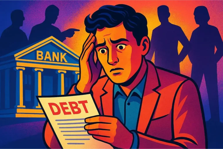 Banco vendeu minha dívida, saiba quando é obrigatório pagar