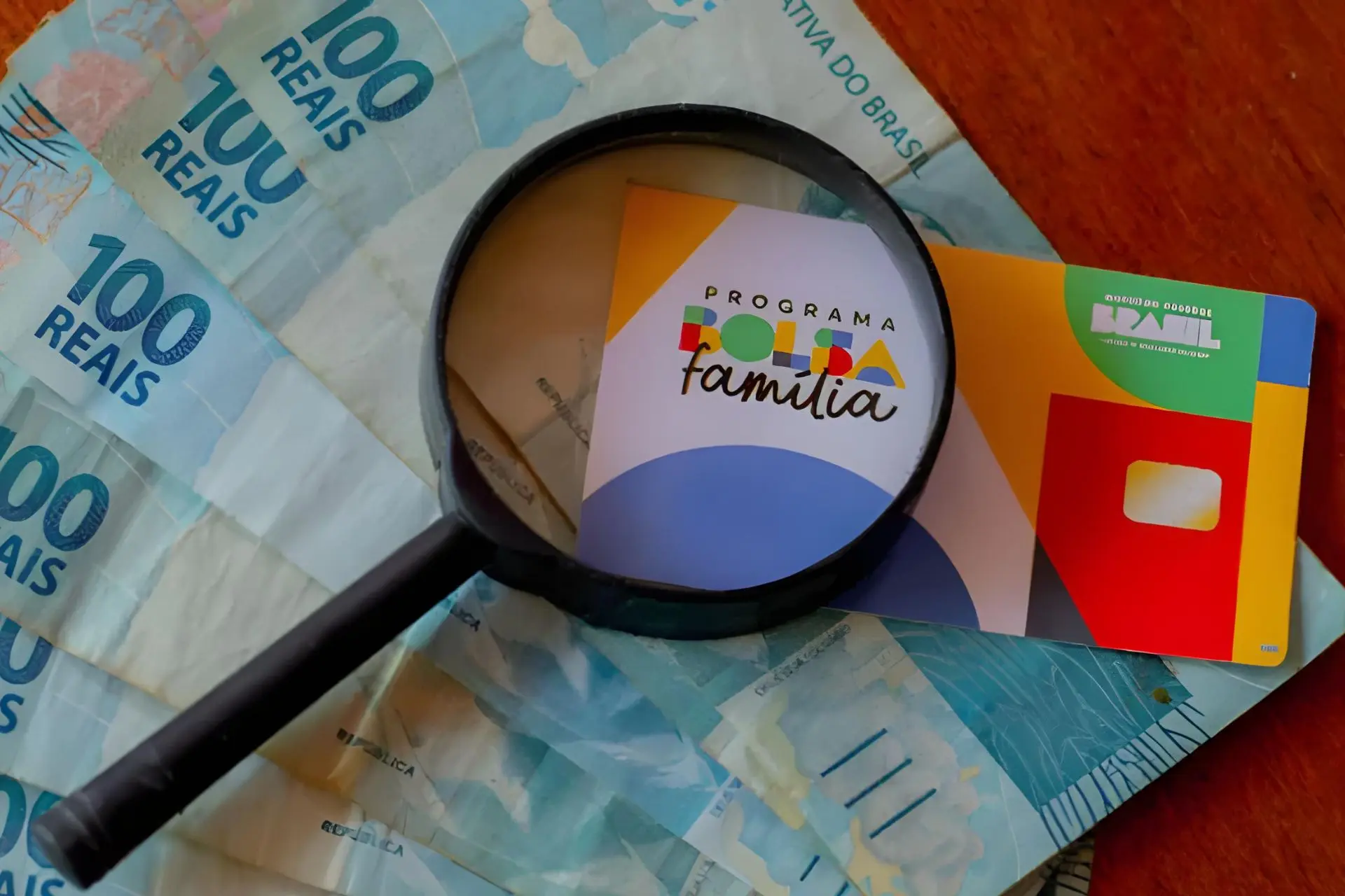 benefícios