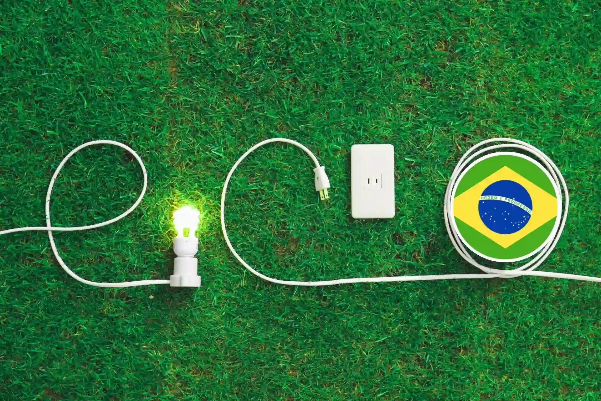 Brasil paga caro pelo desperdício de energia limpa todos os dias