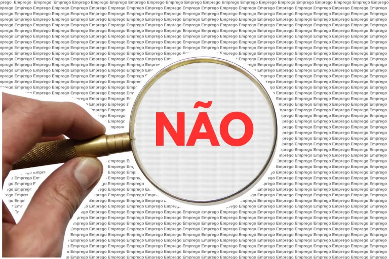 Brasileiros temem piora no mercado e dizem que conseguir emprego está mais difícil