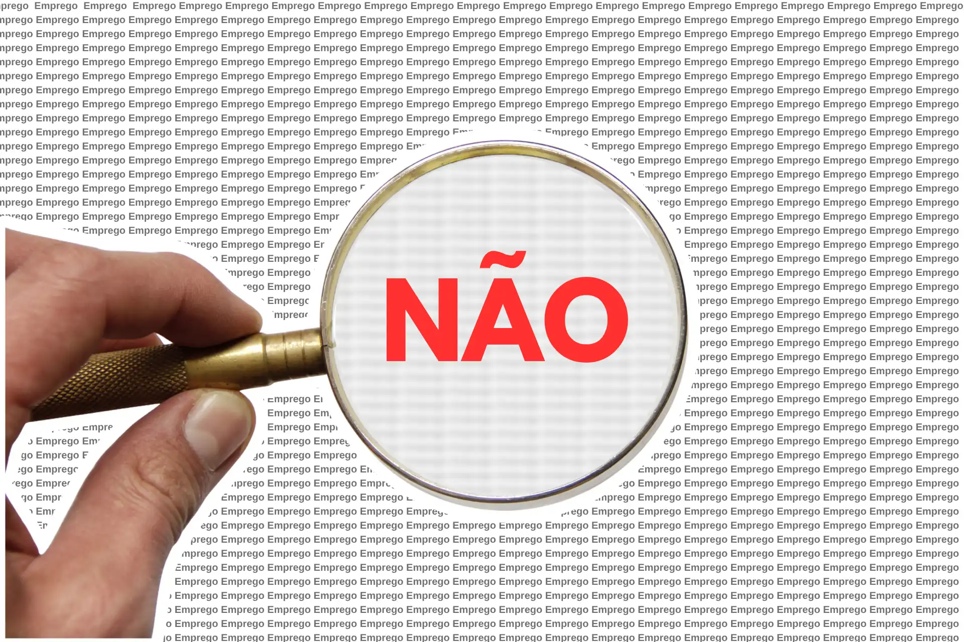 Brasileiros temem piora no mercado e dizem que conseguir emprego está mais difícil