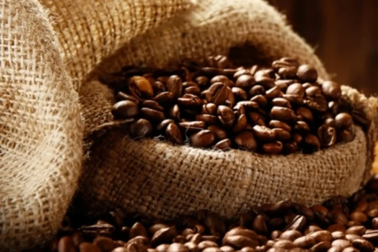 café