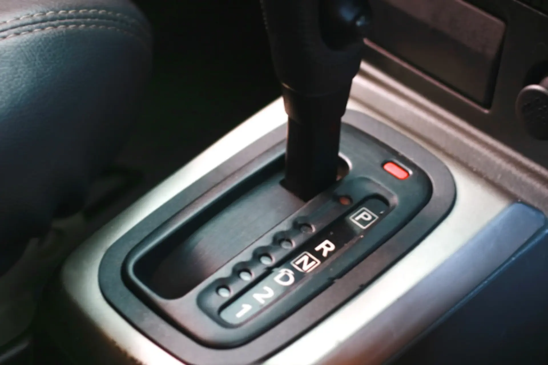 carro automático