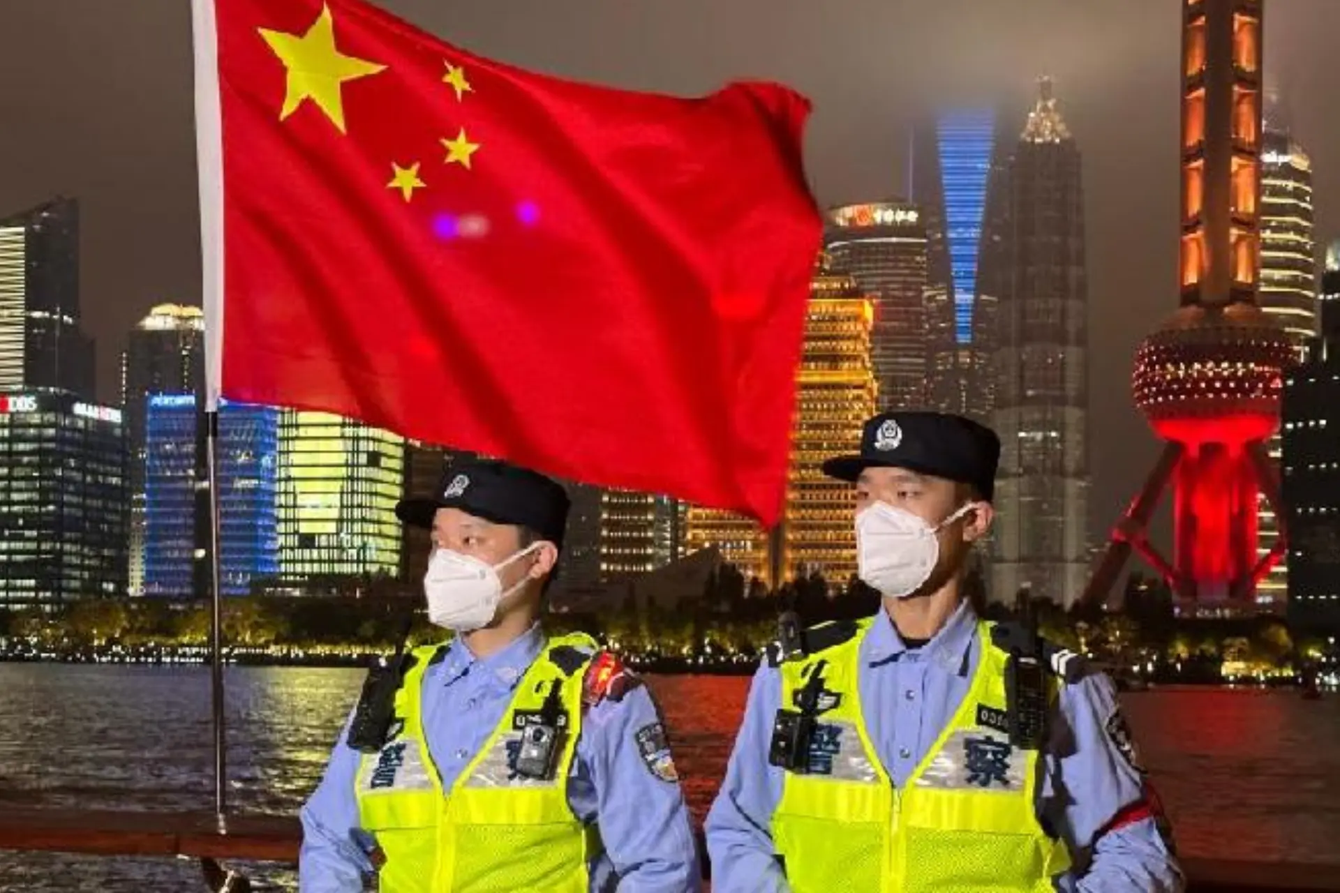 China intensifica fiscalização alfandegária em chips da Nvidia