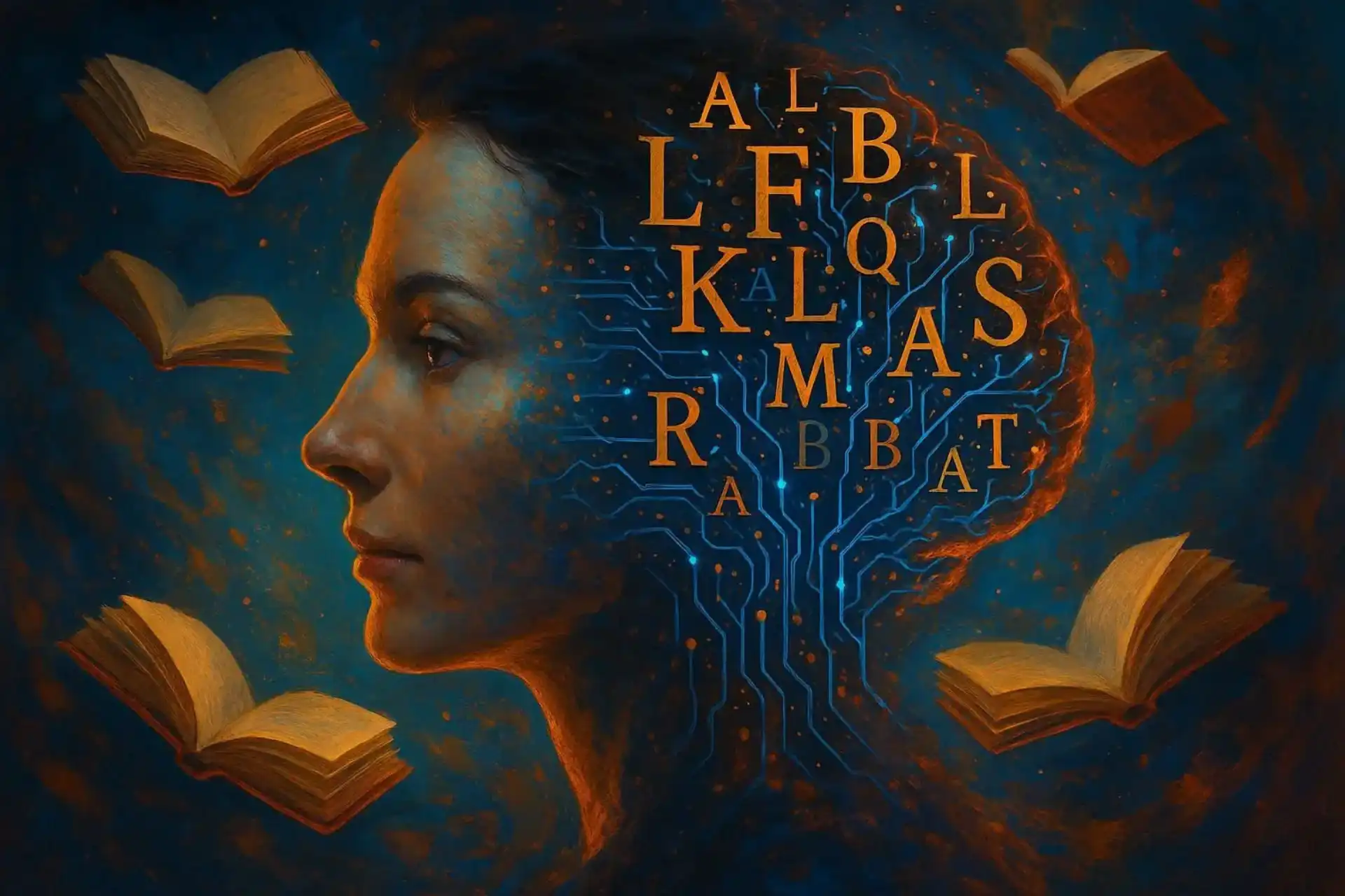Como a leitura transforma o cérebro humano e molda nossa mente