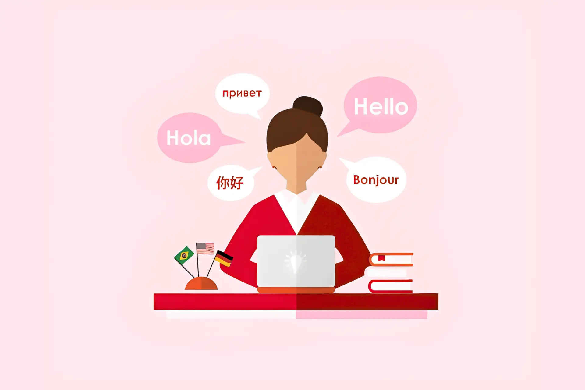 Como aprender qualquer língua com ChatGPT