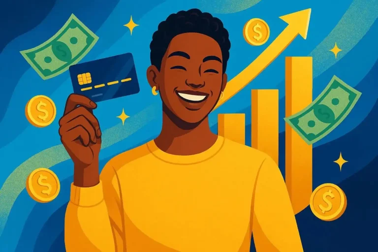 Como aumentar o limite do cartão de crédito