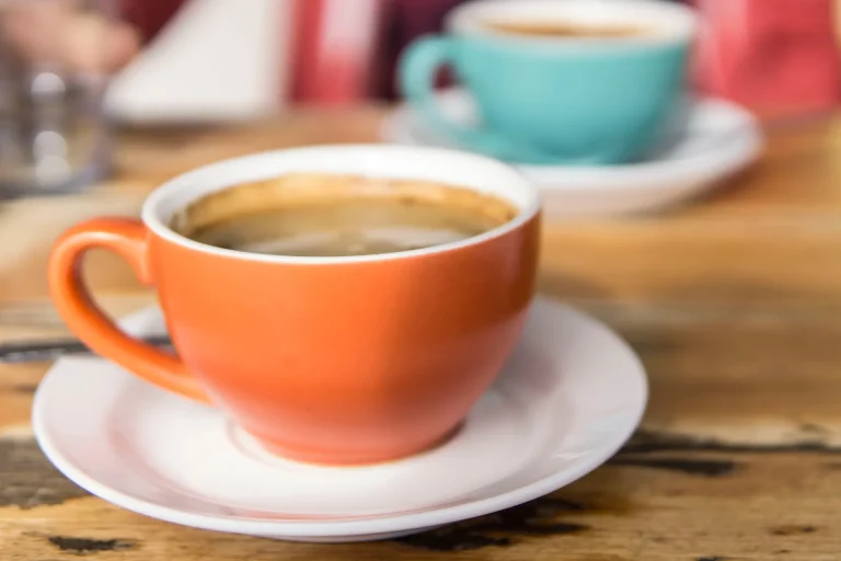 Como consumir café da forma correta