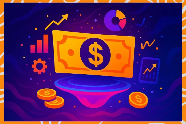 Como empresas comuns estão lucrando vendendo dinheiro