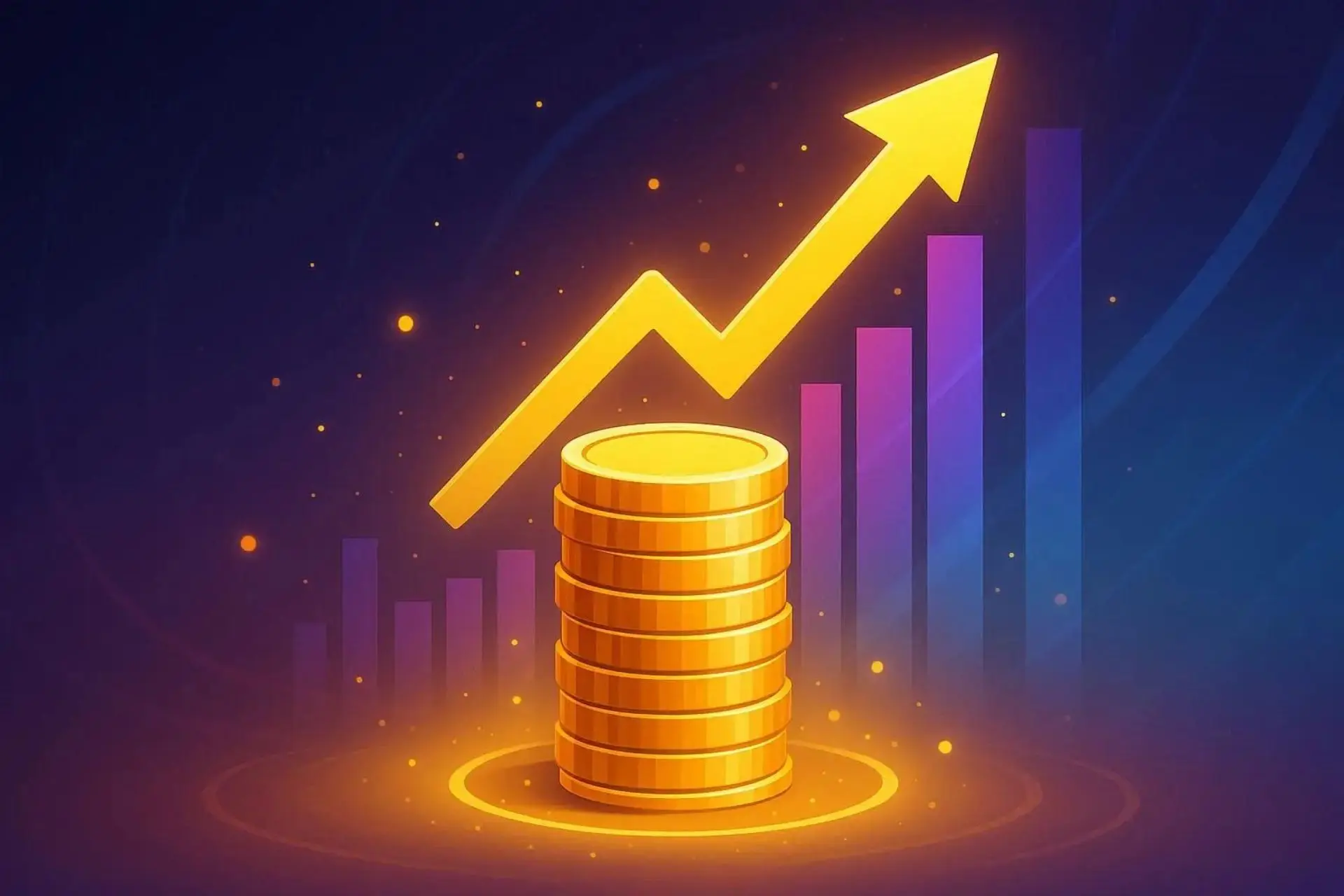 Como um investimento simples pode mudar sua vida financeira