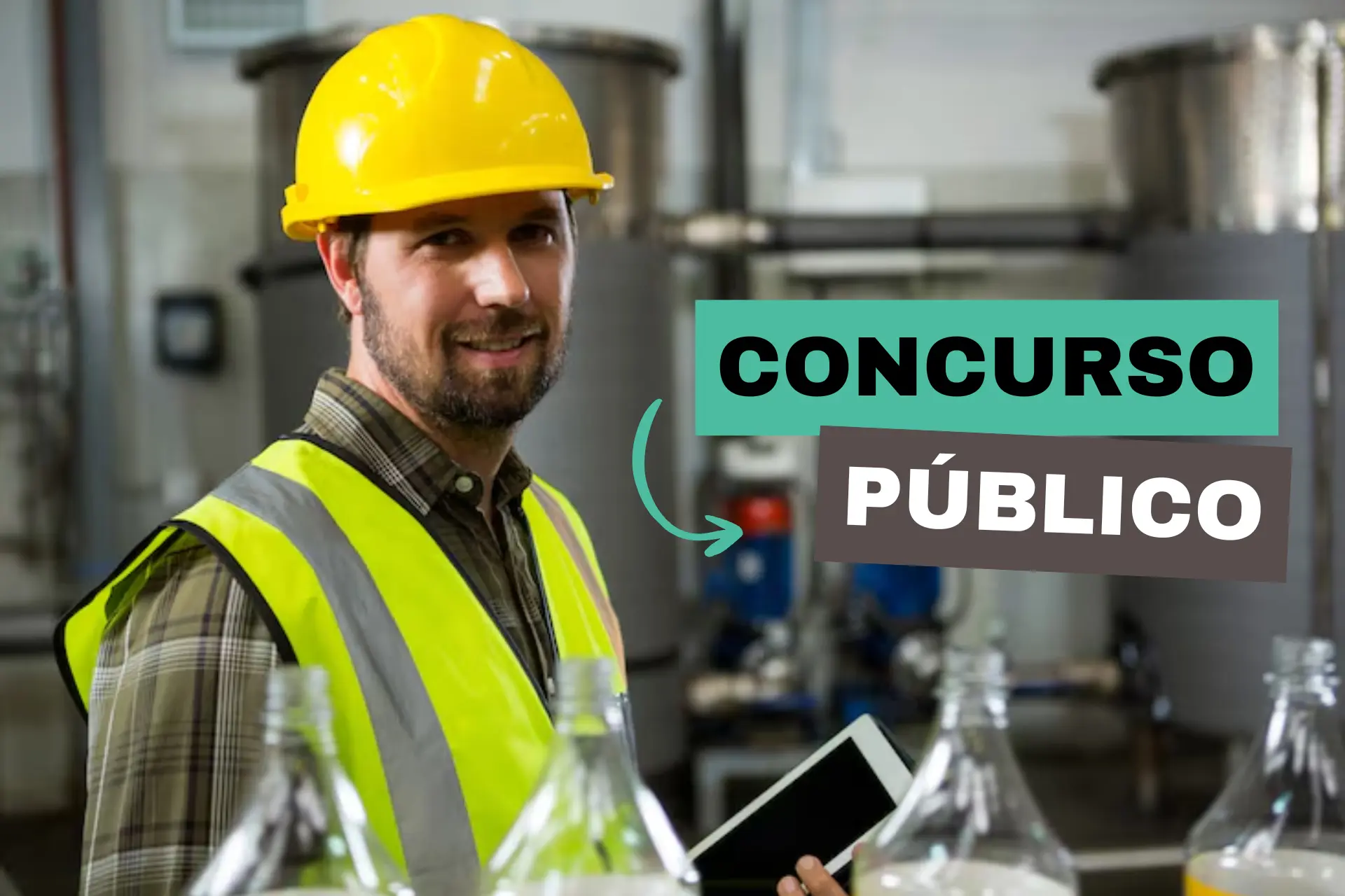 concurso público engenheiro