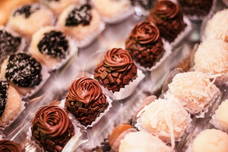 confeitaria