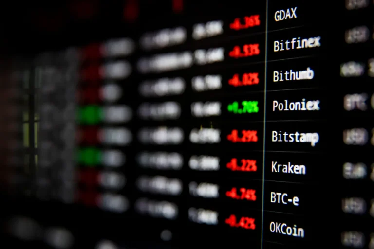 criptomoedas
