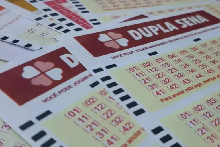 dupla sena