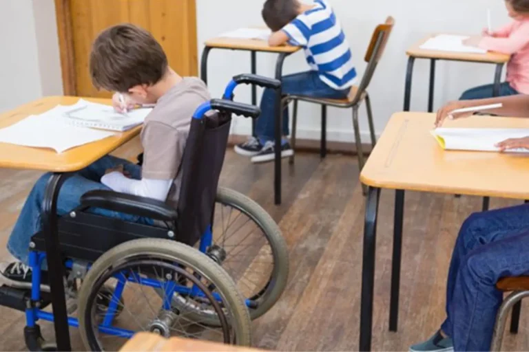 educação inclusão