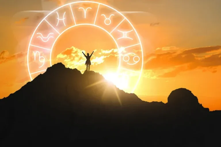 espiritual signos