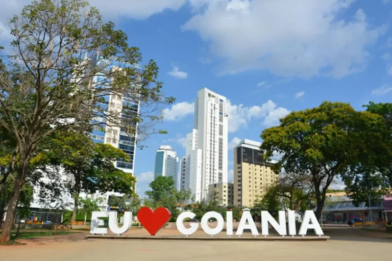 Goiânia-GO: Descubra como é realmente viver na capital goiana