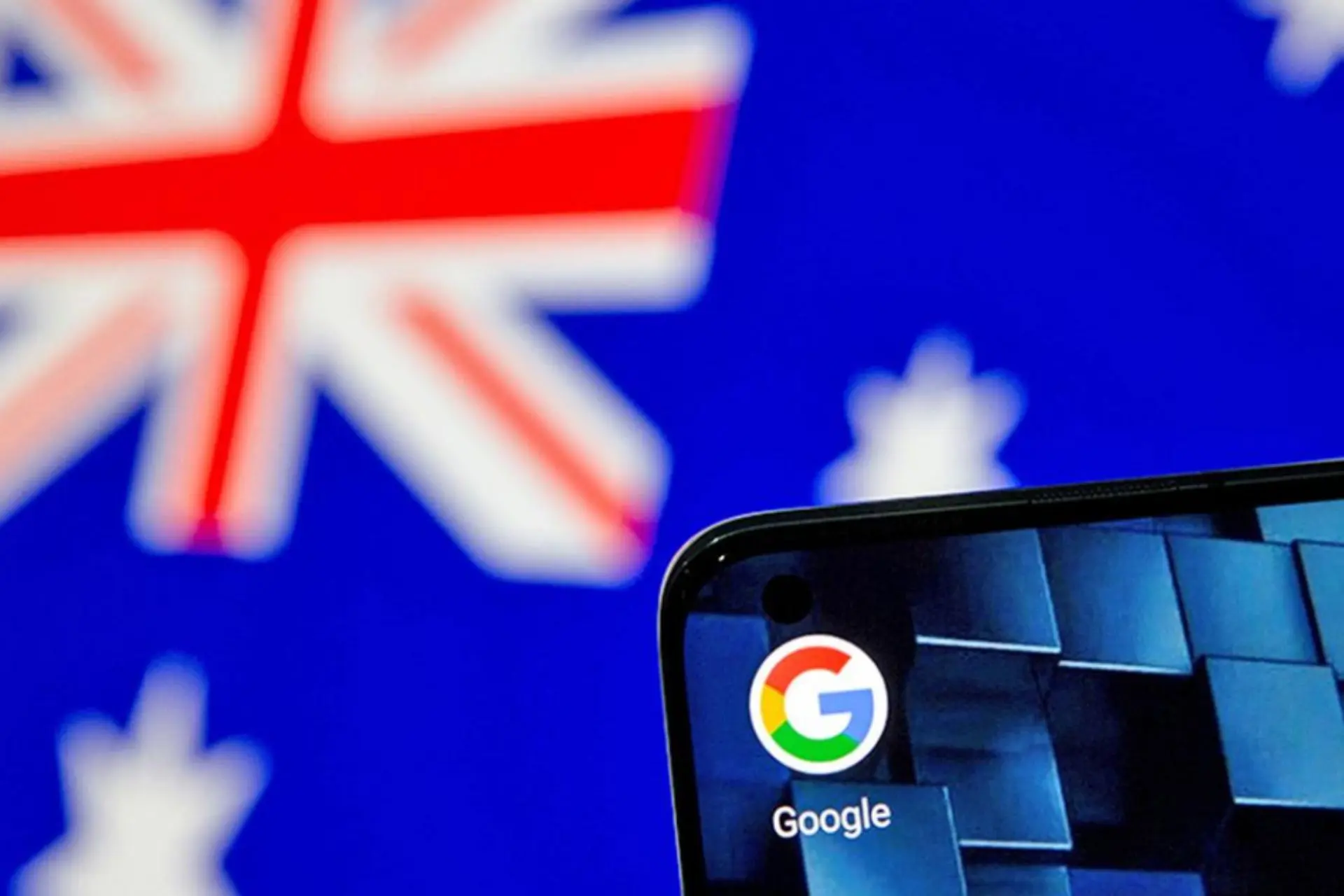 Google alerta: Proibição de redes sociais para menores pode sair do controle