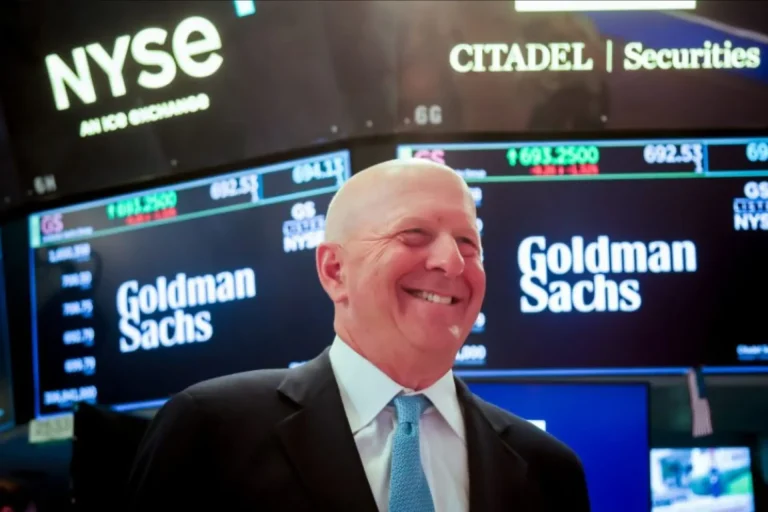 Grandes bancos americanos registram lucros acima das expectativas no terceiro trimestre
