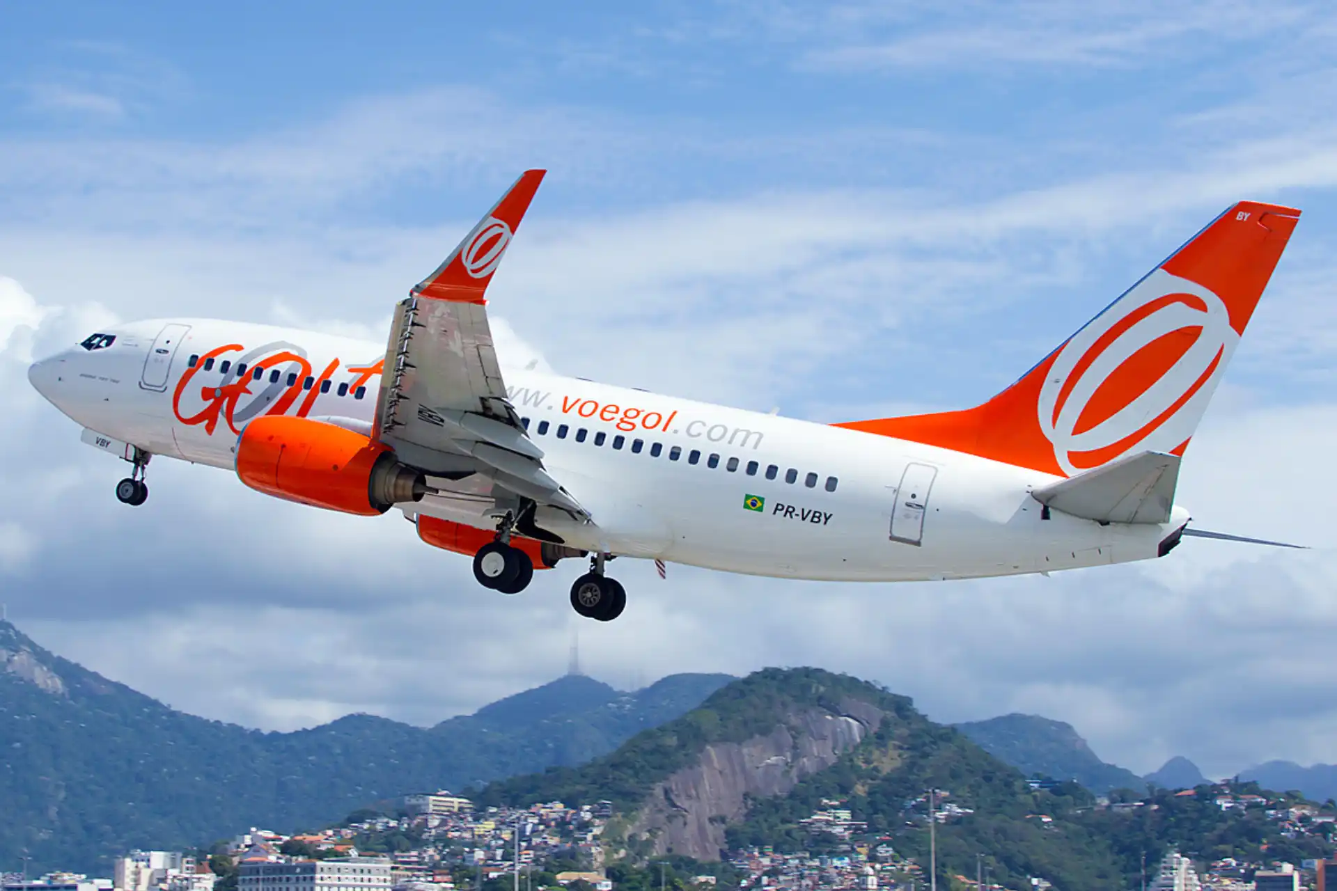 Grupo Abra planeja abrir capital nos EUA e mexe com o mercado aéreo