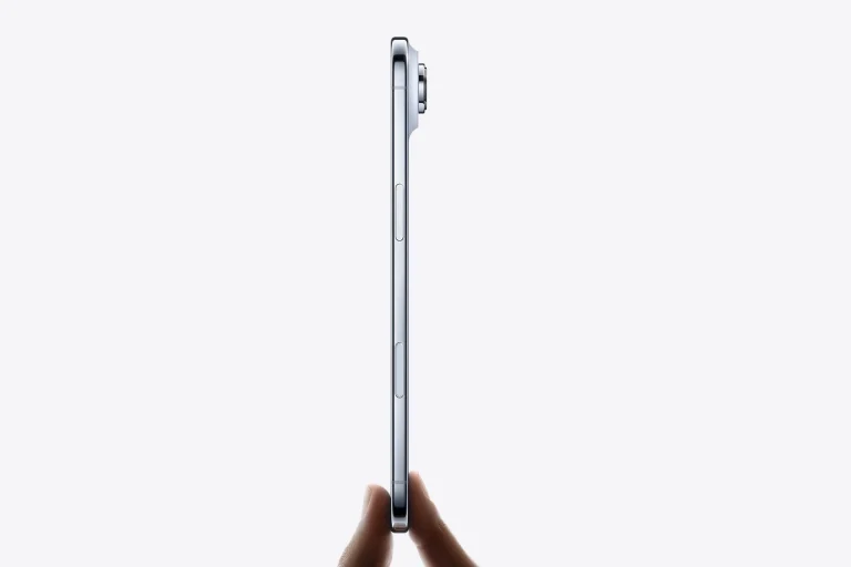 iPhone Air