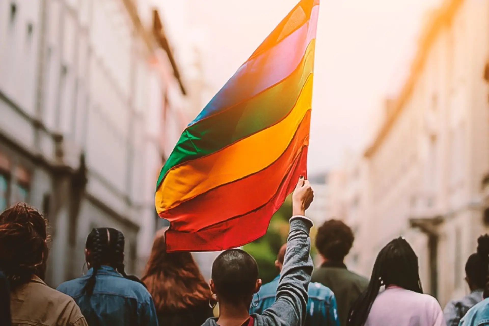 LGBTQIA+