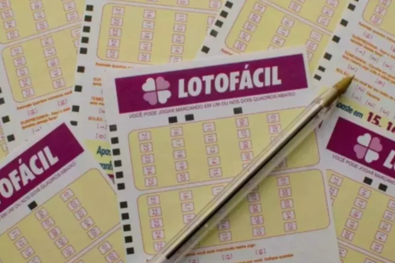 lotofácil