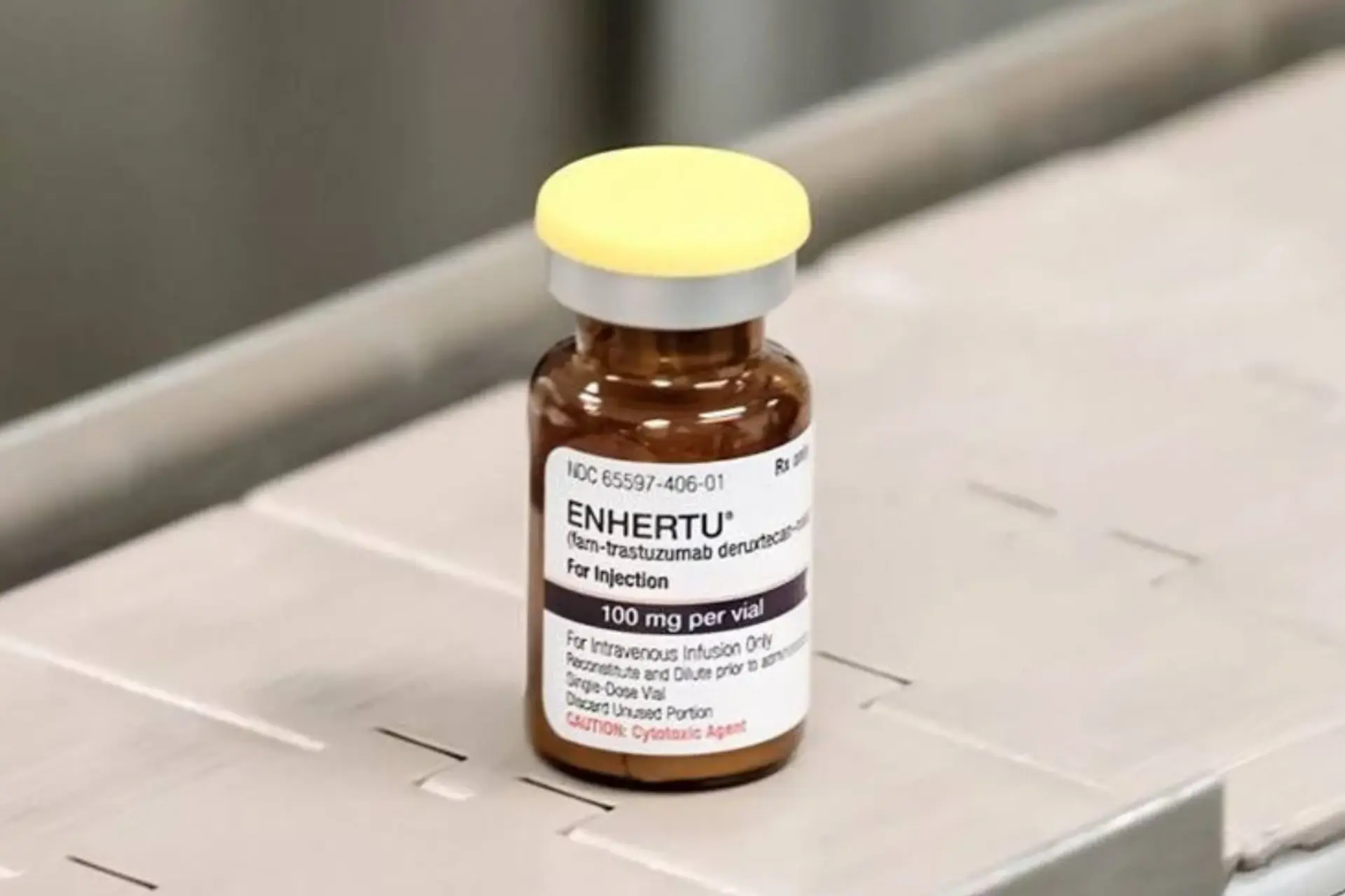 medicamento enhertu
