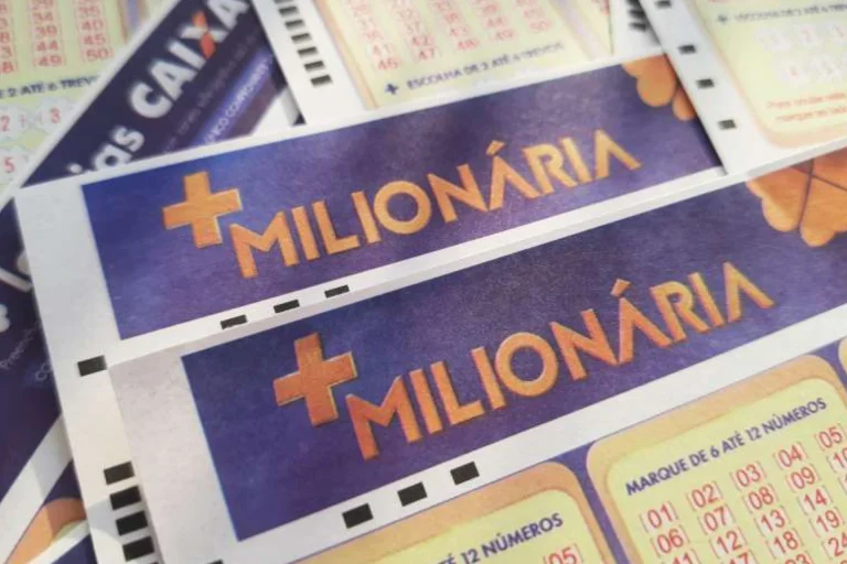 +milionária
